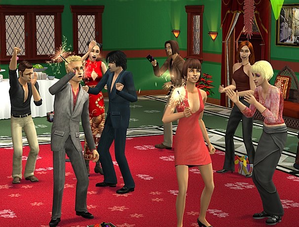 _-The-Sims-2-Christmas-Party-Pack-PC-_